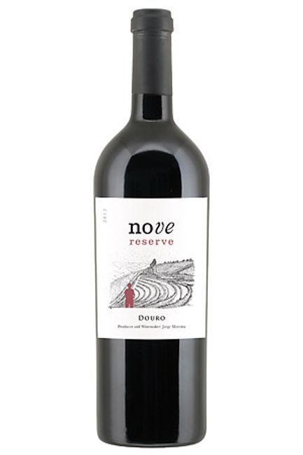 Image of Moreira Jorge Douro DOC Nove Reserve - 75cl - Douro, Portugal bei Flaschenpost.ch