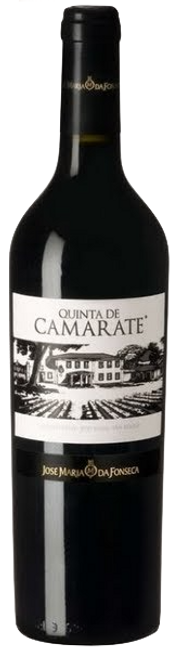 Image of José Maria Da Fonseca Quinta de Camarate VR Península de Setúbal - 75cl - Terras do Sado, Portugal bei Flaschenpost.ch
