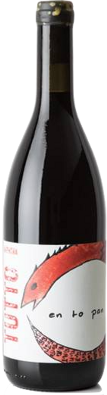 Image of La Ginestra Tutto Anphora Igt IGT - 150cl - Toskana, Italien