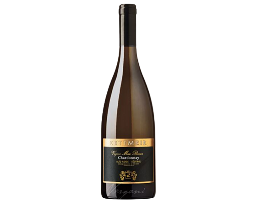Image of Kettmeir Alto Adige DOC Chardonnay Vigna Maso Reiner - 75cl - Südtirol, Italien bei Flaschenpost.ch