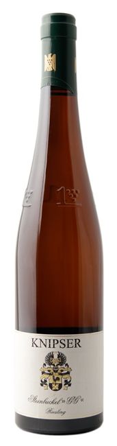 Image of Knipser Riesling trocken GG Steinbuckel - 75cl - Rheintal, Deutschland bei Flaschenpost.ch