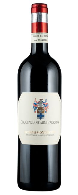 Image of Ciacci Piccolomini d'Aragona Rosso di Toscana IGT - 75cl - Toskana, Italien bei Flaschenpost.ch