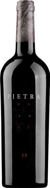 Image of Menhir Salento Pietra Susumaniello Igp Salento - 75cl - Apulien, Italien bei Flaschenpost.ch