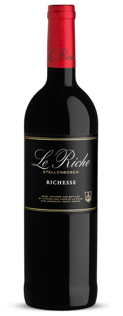 Image of Le Riche Le Riche Richesse - 75cl - Coastal Region, Südafrika bei Flaschenpost.ch