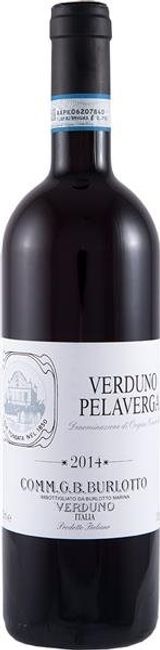 Image of Azienda Vitivinicola Comm. G.B. Burlotto Pelaverga Verduno DOC - 75cl - Piemont, Italien bei Flaschenpost.ch