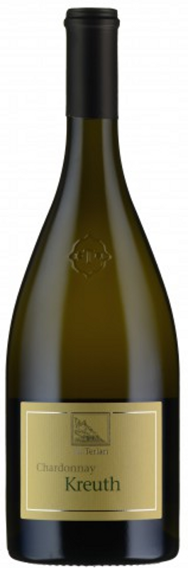 Bouteille de Kreuth DOC de Cantina di Terlano