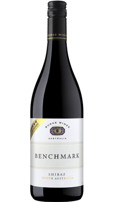 Image of Grant Burge Wines Benchmark Shiraz - 75cl - South Australia, Australien bei Flaschenpost.ch