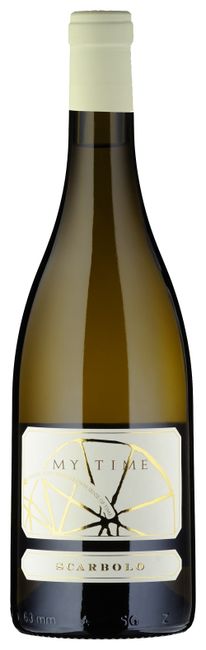 Image of Scarbolo - Le Fredis My Time Bianco Friuli IGT - 75cl - Friaul, Italien bei Flaschenpost.ch