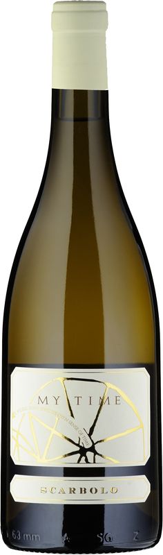 Image of Scarbolo - Le Fredis My Time Bianco Friuli IGT - 75cl - Friaul, Italien