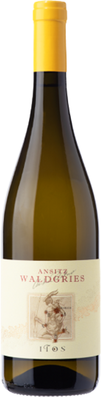 Bottle of Weissburgunder Riserva Itos Alto Adige DOC from Ansitz Waldgries