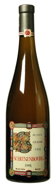 Image of Marcel Deiss Schoenenbourg ac Grand Cru - 75cl - Elsass, Frankreich bei Flaschenpost.ch