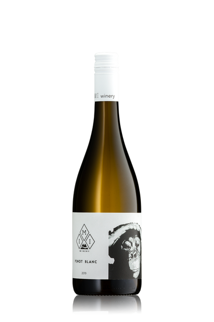 Image of IMI winery Pinot Blanc - 75cl - Rheintal, Deutschland bei Flaschenpost.ch