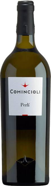 Perlì Bianco VdT
