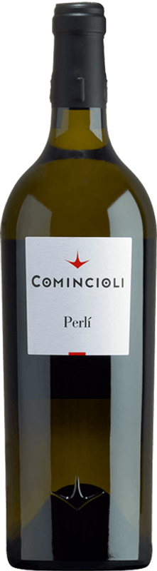 Image of Comincioli Perlì Bianco VdT - 75cl - Lombardei, Italien