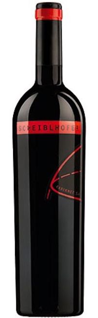 Image of Weingut Erich Scheiblhofer The Cabernet - 75cl - Burgenland, Österreich bei Flaschenpost.ch