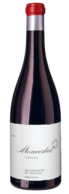 Image of J. Palacios Moncerbal Bierzo DO - 75cl - Duero-Tal (Castilla y Leon), Spanien bei Flaschenpost.ch