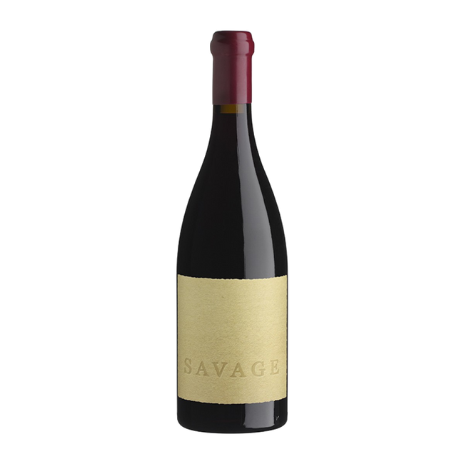 Image of Savage Red - 75cl - Coastal Region, Südafrika bei Flaschenpost.ch