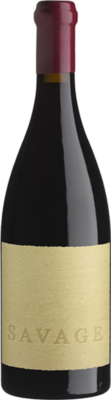 Image of Savage Red - 75cl - Coastal Region, Südafrika