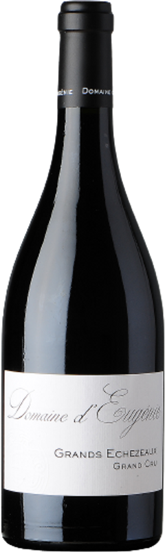 Image of Domaine d'Eugénie Grands Echézeaux - 75cl - Burgund, Frankreich