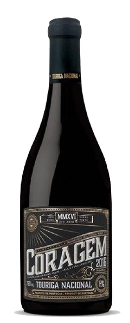 Image of Vidigal Wines Coragem - 75cl - Estremadura, Portugal bei Flaschenpost.ch
