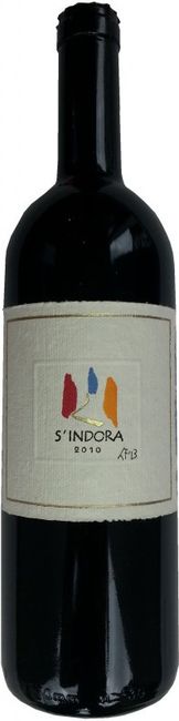 Image of Mocine S'Indora IGT Rosso Toscana - 75cl - Toskana, Italien bei Flaschenpost.ch