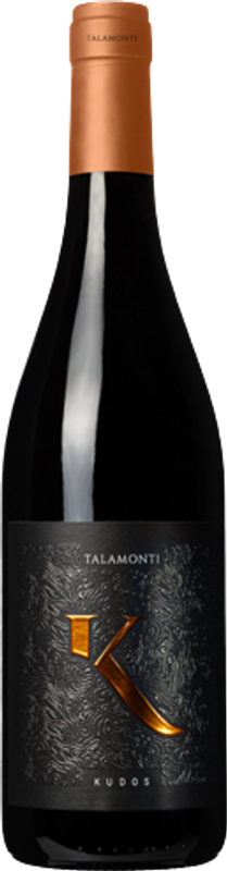 Bottle of Kudos Colline Pescaresi IGP from Talamonti
