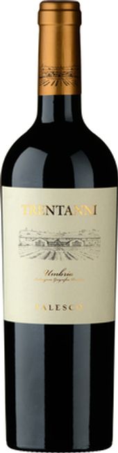 Image of Falesco Trentanni IGP - 75cl - Umbrien, Italien bei Flaschenpost.ch