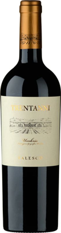 Image of Falesco Trentanni IGP - 75cl - Umbrien, Italien