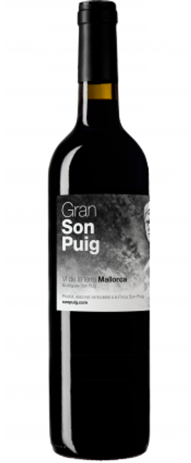 Image of Bodegas Son Puig Gran Son Puig - 75cl - Balearen, Spanien bei Flaschenpost.ch