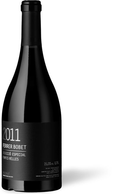 Image of Ferrer Bobet Priorat Vinyes Velles Especial - 75cl bei Flaschenpost.ch