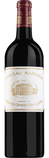 Image of Château Margaux Chateau Margaux 1er Grand Cru Classe Margaux MC - 150cl - Bordeaux, Frankreich bei Flaschenpost.ch