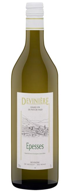 Image of Devinière Epesses AOC - 75cl - Waadt, Schweiz bei Flaschenpost.ch