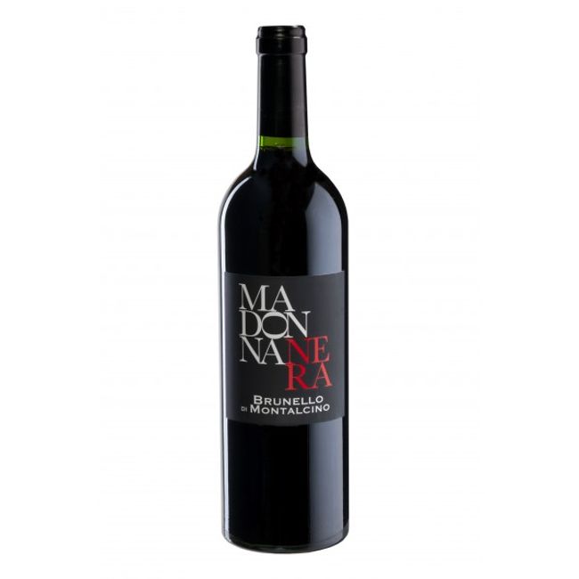 Image of Madonna Nera Brunello Di Montalcino DOCG - 75cl, Italien bei Flaschenpost.ch