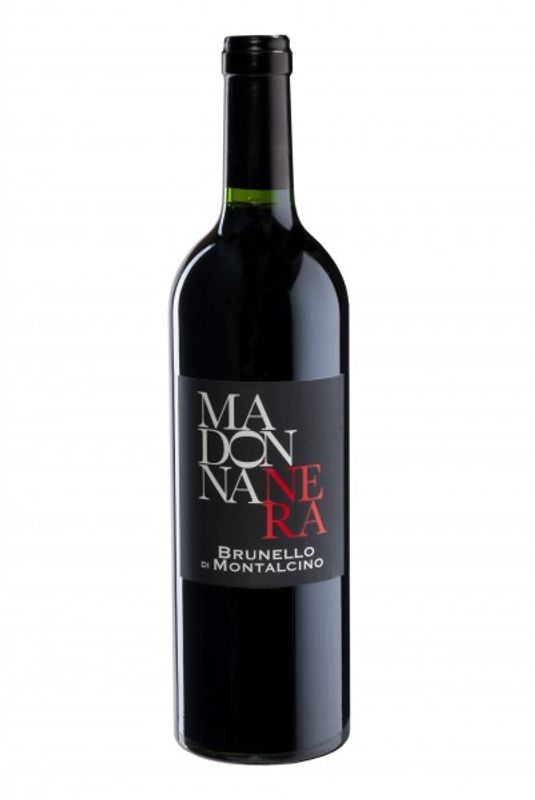Image of Madonna Nera Brunello Di Montalcino DOCG - 300cl - Toskana, Italien