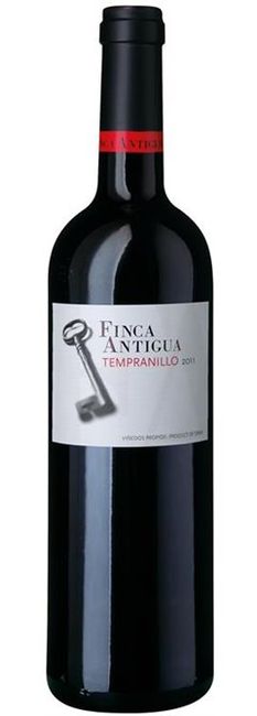 Image of Finca Antigua Finca Antigua Tempranillo La Mancha DO - 150cl - Meseta, Spanien bei Flaschenpost.ch
