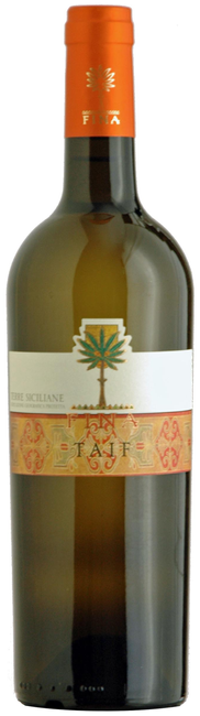 Image of Fina Vini Zibibbo Terre Sizilienne IGP Taif - 75cl - Sizilien, Italien bei Flaschenpost.ch