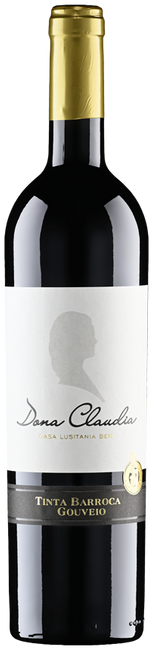 Image of Quinta da Plansel Dona Claudia - 75cl - Alentejo, Portugal bei Flaschenpost.ch