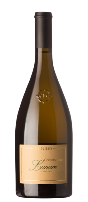 Image of Terlan Gewürztraminer Lunare Alto Adige DOC Terlan - 75cl - Südtirol, Italien bei Flaschenpost.ch