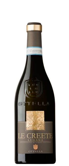 Image of Ottella Le Creete - 75cl - Veneto, Italien bei Flaschenpost.ch