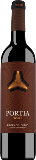 Image of Bodegas Portia Portia Roble D.O.C. - 75cl - Duero-Tal (Castilla y Leon), Spanien bei Flaschenpost.ch