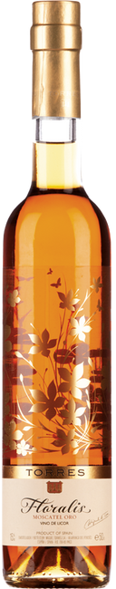 Image of Miguel Torres Floralis Moscatel Oro - 50cl - Katalonien, Spanien bei Flaschenpost.ch