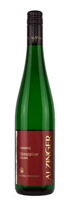 Image of Leo Alzinger Riesling Federspiel Durnsteiner - 75cl - Niederösterreich, Österreich bei Flaschenpost.ch