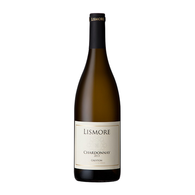 Image of Lismore Estate Vineyards Lismore Chardonnay - 75cl - Coastal Region, Südafrika bei Flaschenpost.ch