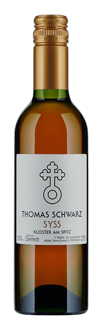 Image of Weingut Kloster am Spitz Syss 2.0 - 37.5cl - Burgenland, Österreich bei Flaschenpost.ch