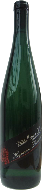 Bouteille de Stolzenberg Riesling de Heymann-Löwenstein