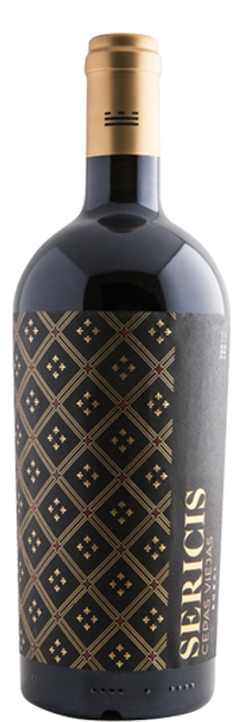 Image of Murviedro Sericis Cepas Viejas Bobal Utiel-Requena DOP - 150cl - Levante, Spanien bei Flaschenpost.ch