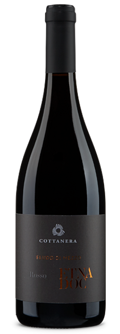Image of Cottanera Feudo di Mezzo Etna rosso DOC - 75cl - Sizilien, Italien bei Flaschenpost.ch