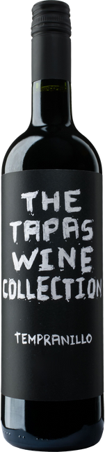 Image of Blackboard Wines The Tapas Wine Collection - 75cl - Levante, Spanien bei Flaschenpost.ch