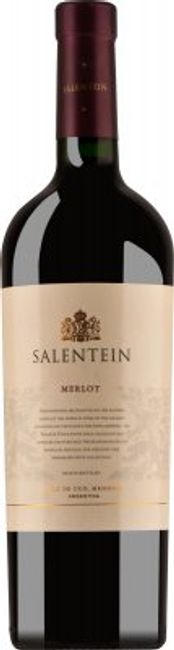 Image of Salentein Merlot Barrel Selection - 75cl - Mendoza, Argentinien bei Flaschenpost.ch