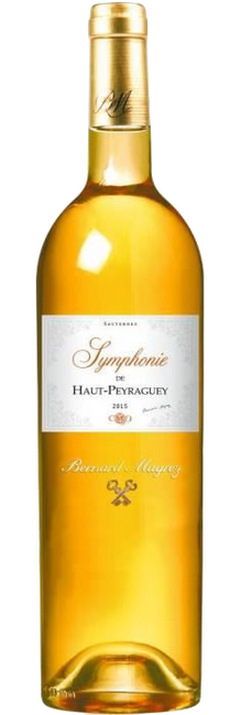 Image of Château Clos Haut Peyraguey Symphonie De Haut-Peyraguey 2eme Vin Sauternes - 75cl - Bordeaux, Frankreich bei Flaschenpost.ch